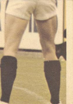 1976 Scanlens VFL #125 Dick Clay Back